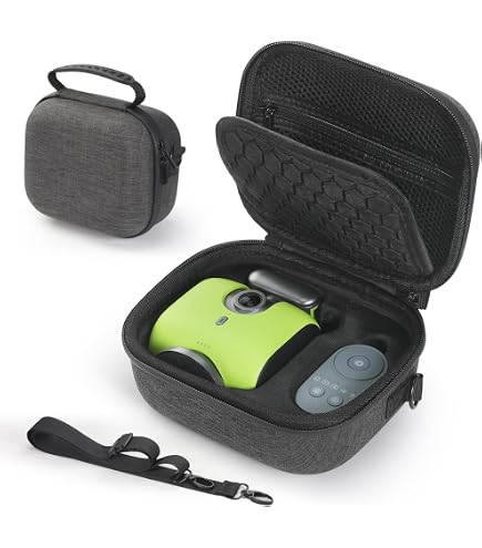 Amazon.com : XbotGo Chameleon Case – Hard Shell Protective